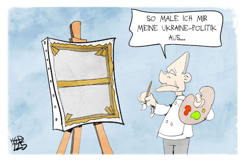 Ukraine-Politik Ukraine-Politik