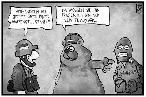 Ukraine und Russland Ukraine und Russland