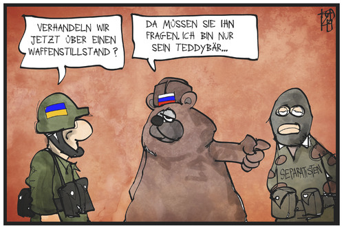 Ukraine und Russland Ukraine und Russland