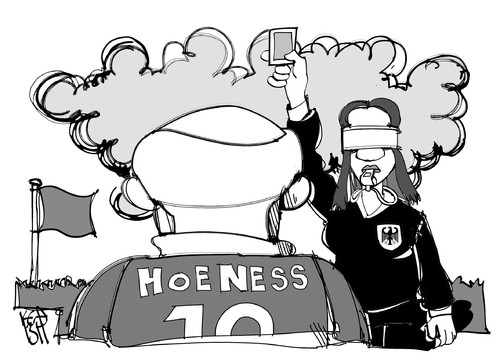 Uli Hoeneß Uli Hoeneß