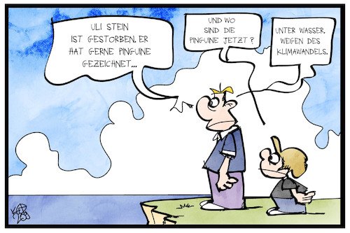 Uli Stein Uli Stein