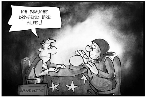 Umfrage Umfrage