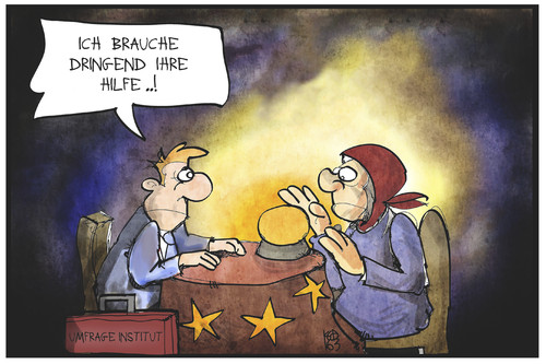 Umfrage Umfrage
