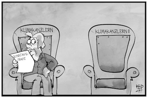 Umfragehoch für die Grünen Umfragehoch für die Grünen