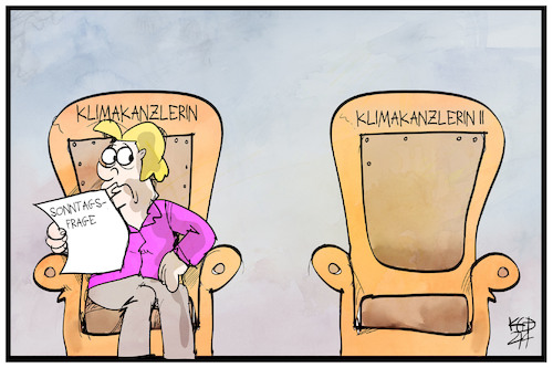 Umfragehoch für die Grünen Umfragehoch für die Grünen