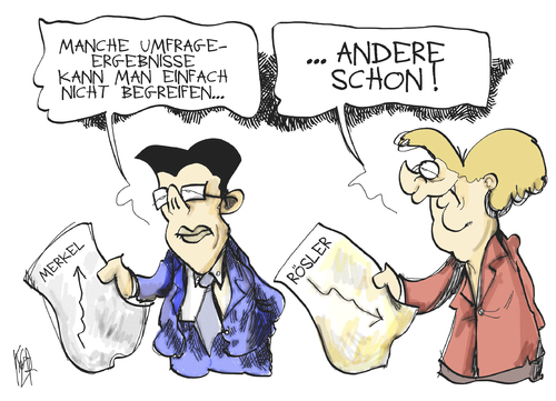 Umfragewerte Umfragewerte