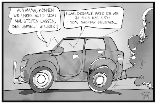 Umweltbewusstsein Umweltbewusstsein