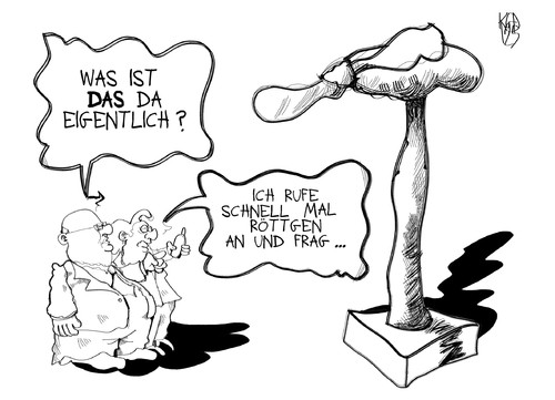 Umweltminister Umweltminister