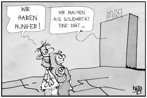 UN-Ernährungsgipfel UN-Ernährungsgipfel