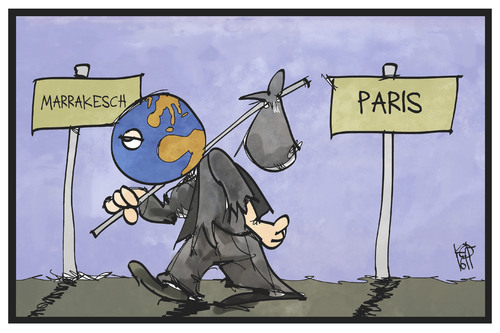 UN-Klimakonferenz UN-Klimakonferenz