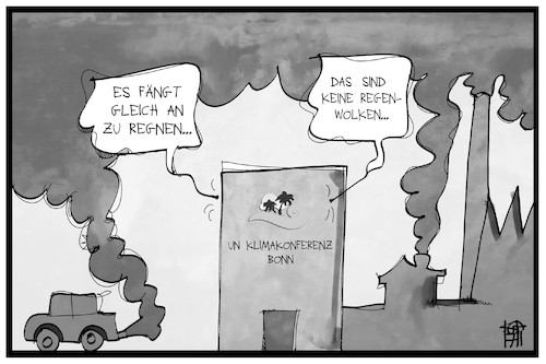 UN-Klimakonferenz UN-Klimakonferenz