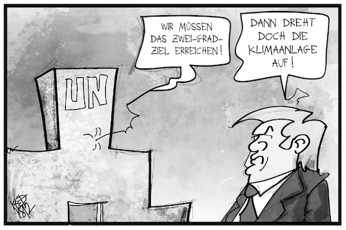 UN-Klimakonferenz