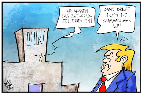 UN-Klimakonferenz