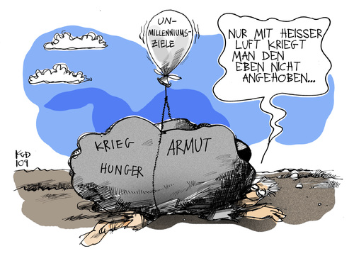 UN-Millenniumsgipfel UN-Millenniumsgipfel