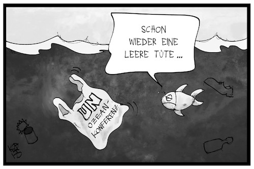 UN-Ozeankonferenz UN-Ozeankonferenz