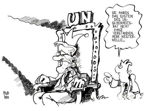 UN-Sicherheitsrat UN-Sicherheitsrat