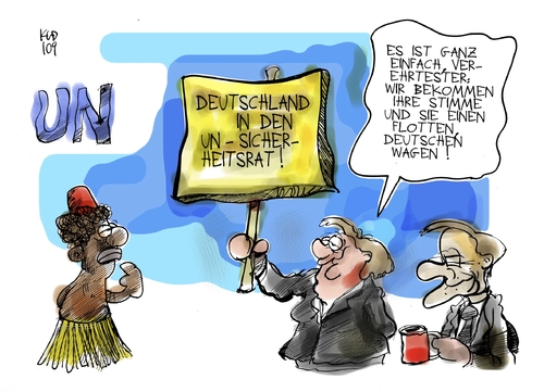 UN-Sicherheitsrat UN-Sicherheitsrat