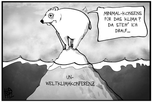 UN-Weltklimakonferenz UN-Weltklimakonferenz