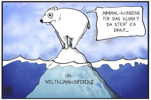UN-Weltklimakonferenz UN-Weltklimakonferenz