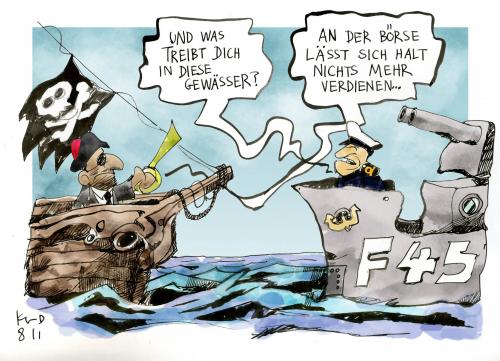 Und was machen SIE hier? Und was machen SIE hier?
