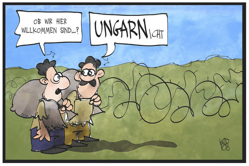 Ungarn Ungarn