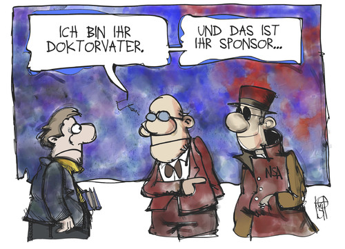 Uni-Finanzierung