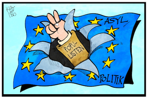 Union der Populisten Union der Populisten
