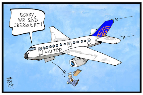United Airlines United Airlines