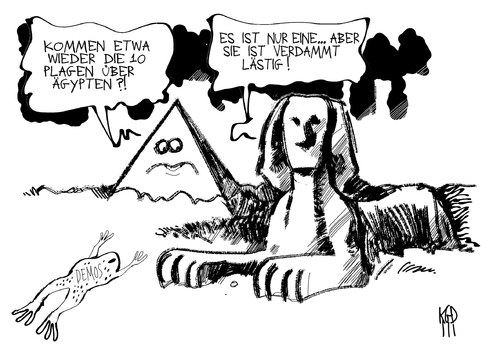 Unruhen in Ägypten Unruhen in Ägypten