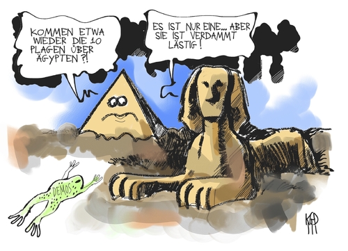 Unruhen in Ägypten Unruhen in Ägypten