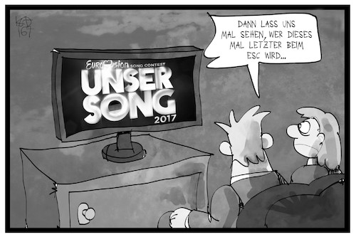 Unser Song 2017 Unser Song 2017