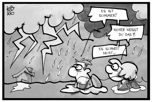 Unwetter Unwetter