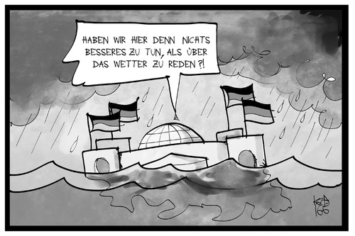Unwetter Unwetter