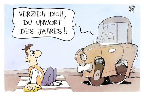 Unwort des Jahres Unwort des Jahres