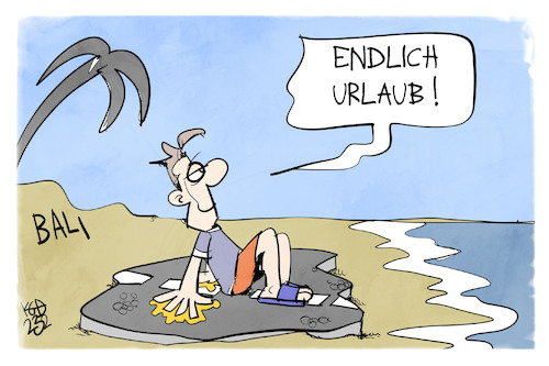 Urlaub auf Bali Urlaub auf Bali