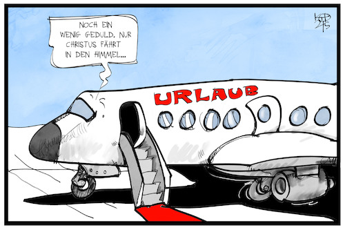 Urlaubsflieger Urlaubsflieger