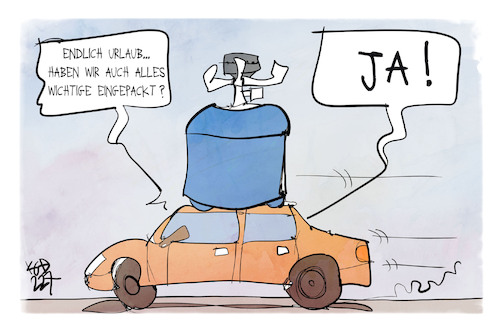 Urlaubszeit Urlaubszeit