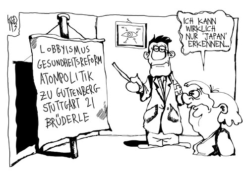 Ursachenforschung Ursachenforschung