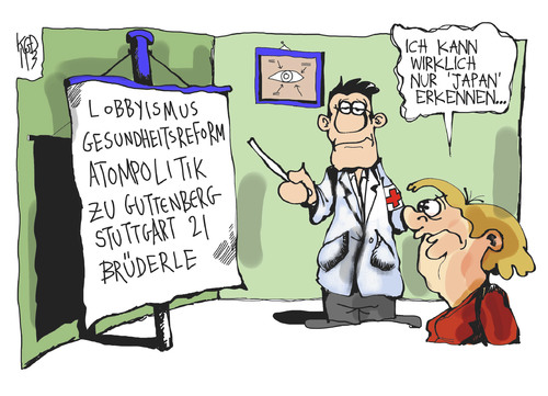 Ursachenforschung Ursachenforschung