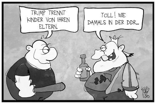 US-Asylpolitik US-Asylpolitik