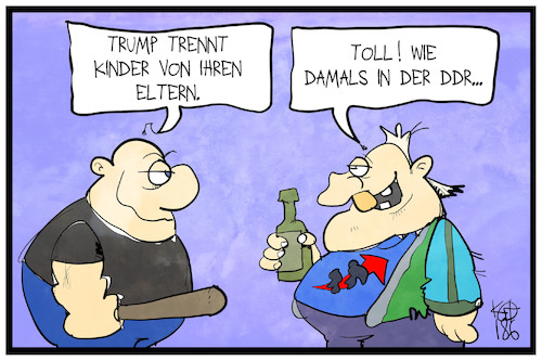 US-Asylpolitik US-Asylpolitik