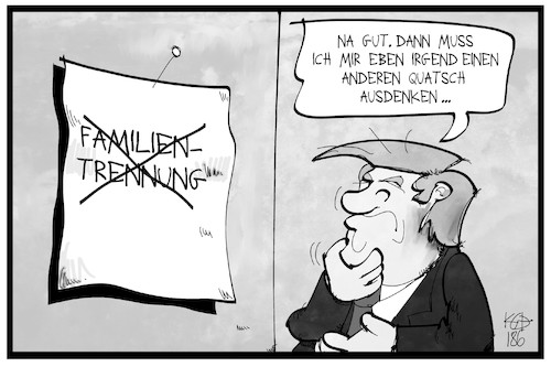 US-Asylpolitik US-Asylpolitik