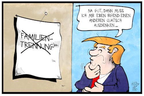 US-Asylpolitik US-Asylpolitik