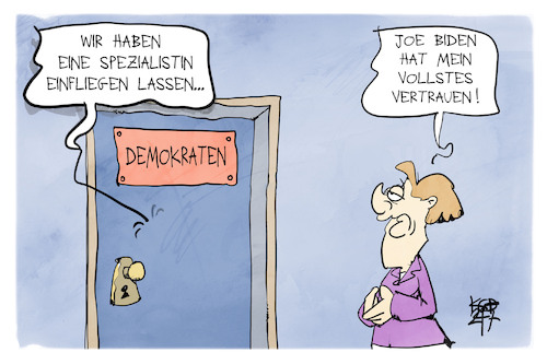 US-Demokraten US-Demokraten