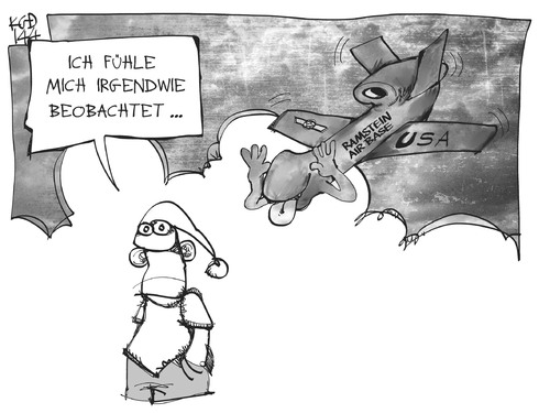 US-Drohnenkrieg US-Drohnenkrieg
