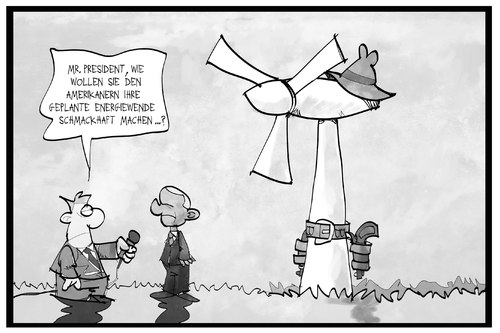 US-Energiewende US-Energiewende