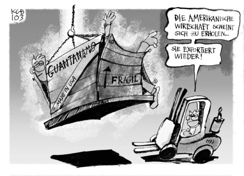 US-Exporte US-Exporte