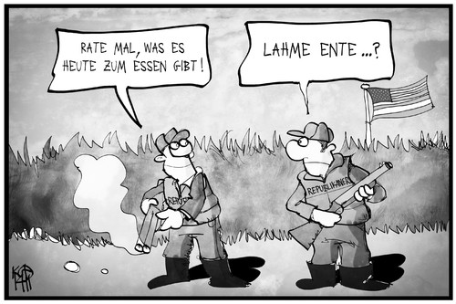 US-Kongresswahlen US-Kongresswahlen