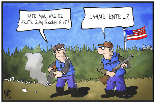 US-Kongresswahlen US-Kongresswahlen