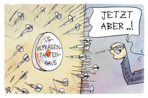 US-Repräsentantenhaus